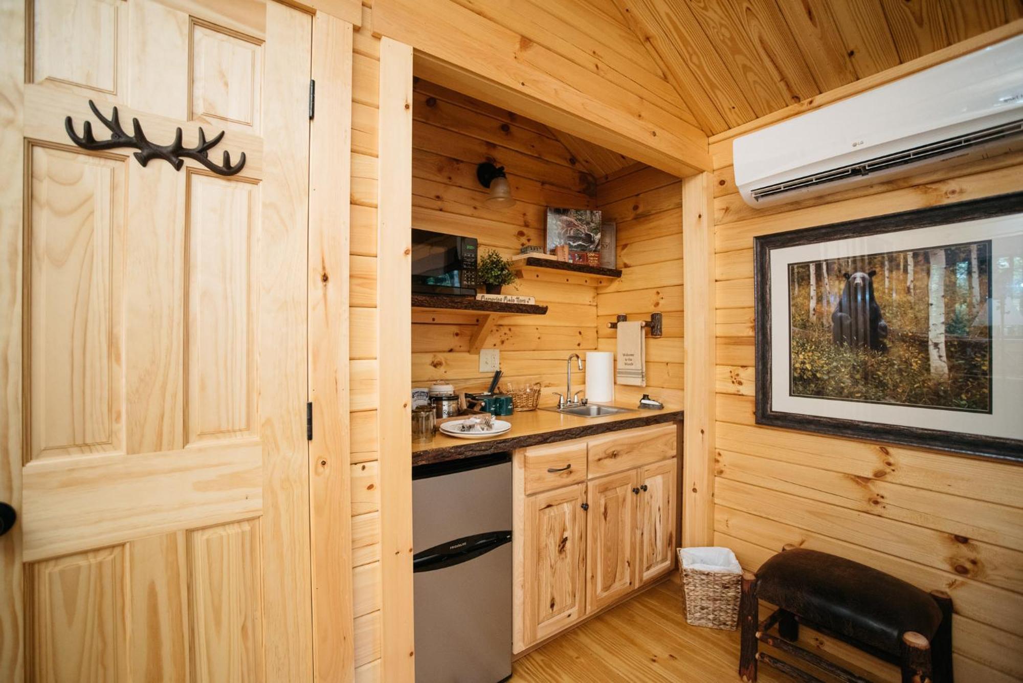 Oak Lodge Stahlstown المظهر الخارجي الصورة